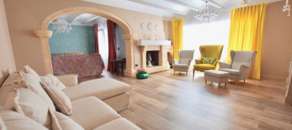 8 Schlafzimmer Villa in Javea, Spain, Nr. 8565 17