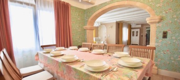 8 Schlafzimmer Villa in Javea, Spain, Nr. 8565 14