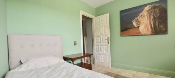 8 Schlafzimmer Villa in Javea, Spain, Nr. 8565 2