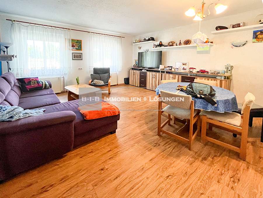 6-Zimmer Haus in Bohnsdorf, Germany, Nr. 275146