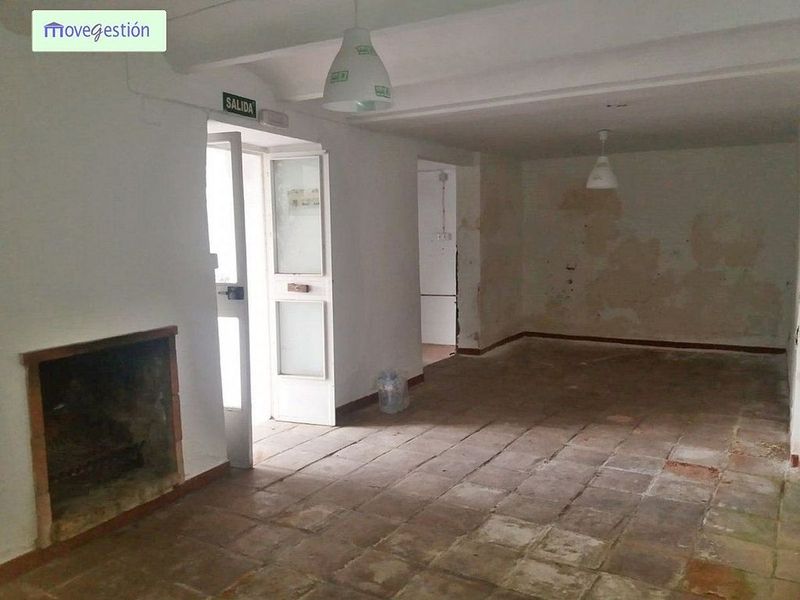 1 Schlafzimmer Haus in Cadiz, Spain, Nr. 220234