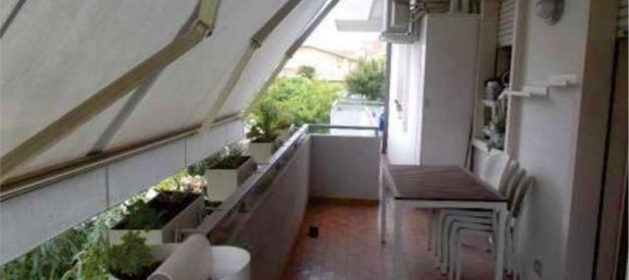 5 rooms Apartment in Ponte San Nicolò, Italy No. 15426 20
