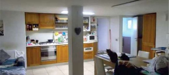 5 rooms Apartment in Ponte San Nicolò, Italy No. 15426 25