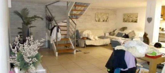 5 rooms Apartment in Ponte San Nicolò, Italy No. 15426 24