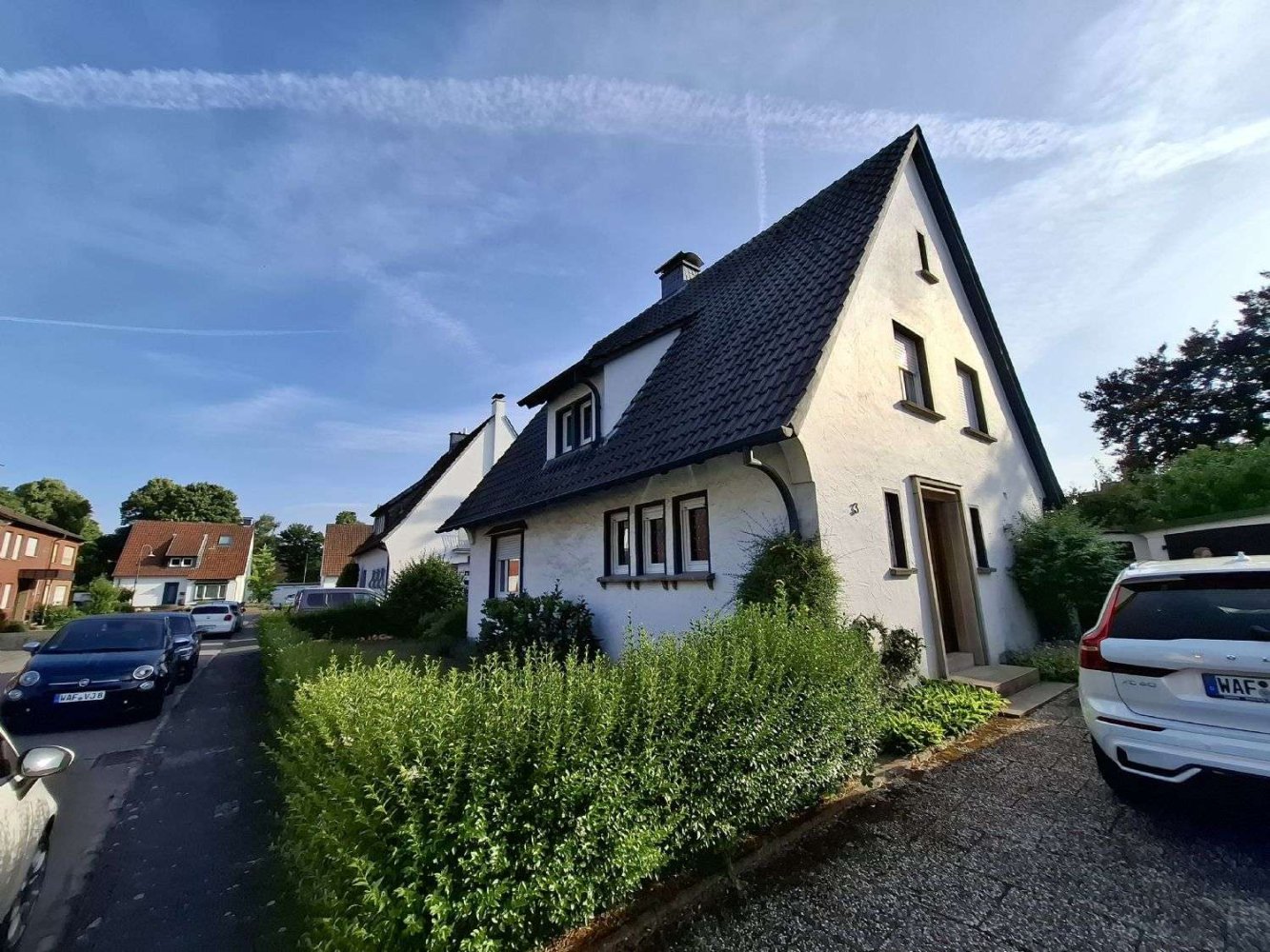 3 bedrooms House in Warendorf, Germany No. 310178