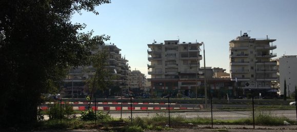 Maisonette-Wohnung in Evosmos, Greece 550m², Nr. 4422 5