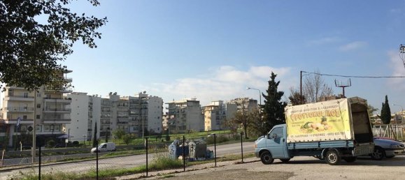 Maisonette-Wohnung in Evosmos, Greece 550m², Nr. 4422 7