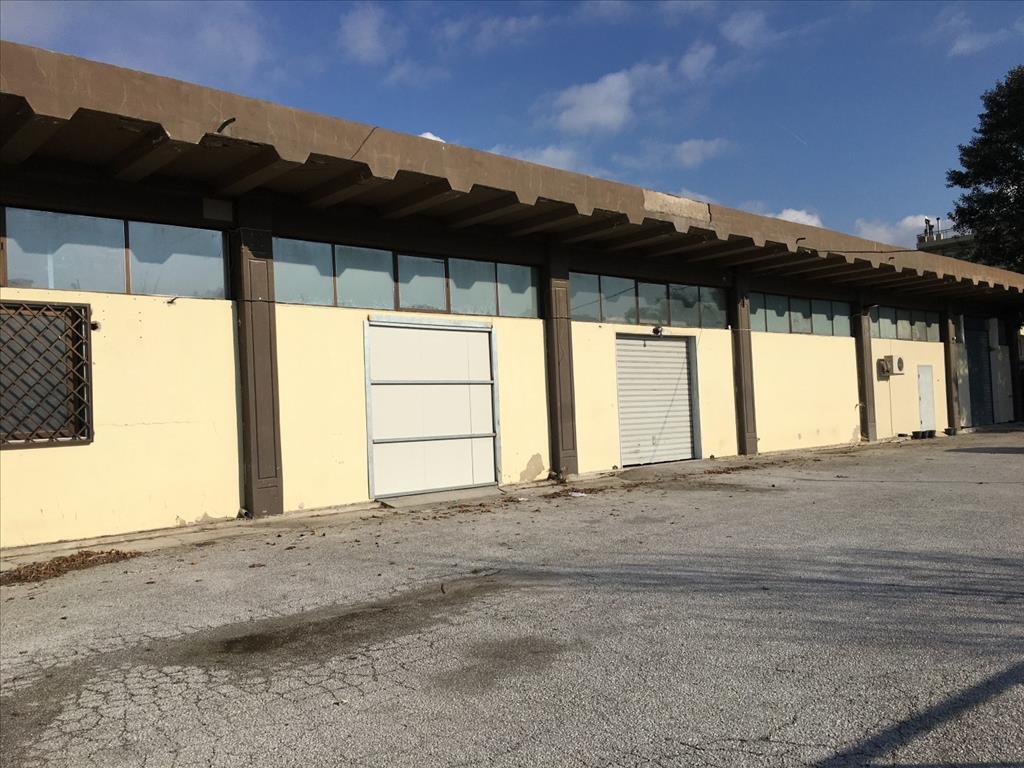 Maisonette-Wohnung in Evosmos, Greece 550m², Nr. 4422