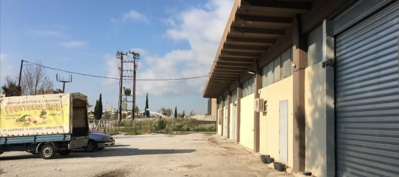 Maisonette-Wohnung in Evosmos, Greece 550m², Nr. 4422 2