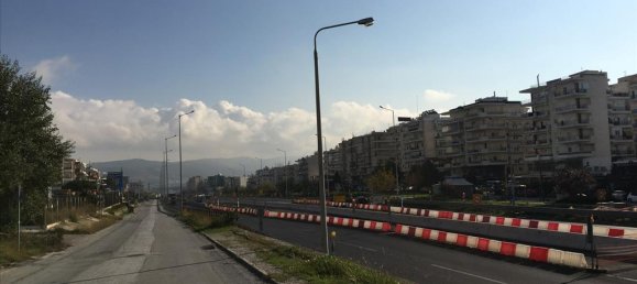 Maisonette-Wohnung in Evosmos, Greece 550m², Nr. 4422 6