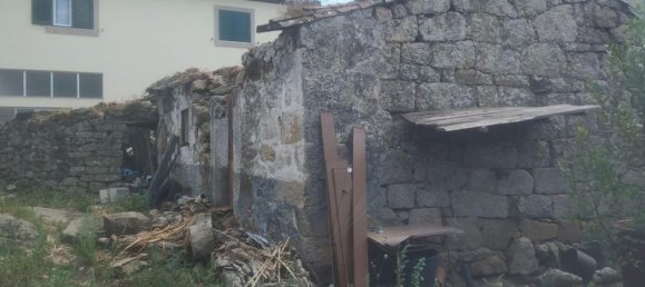 2 Schlafzimmer Haus in Seixo de Ansiaes, Portugal, Nr. 166064 3