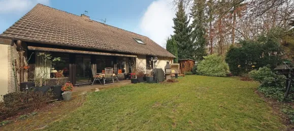 6 rooms Townhouse in Bergisch Gladbach, Germany No. 227566 12