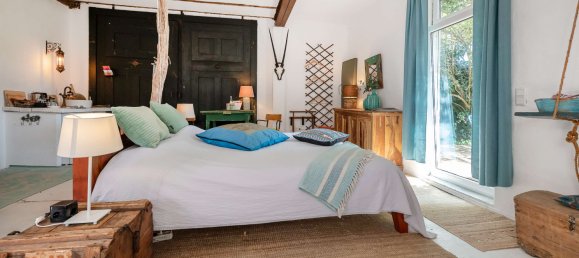 Hotel en Rheingau-Taunus, Germany 478 m² No. 365047 25