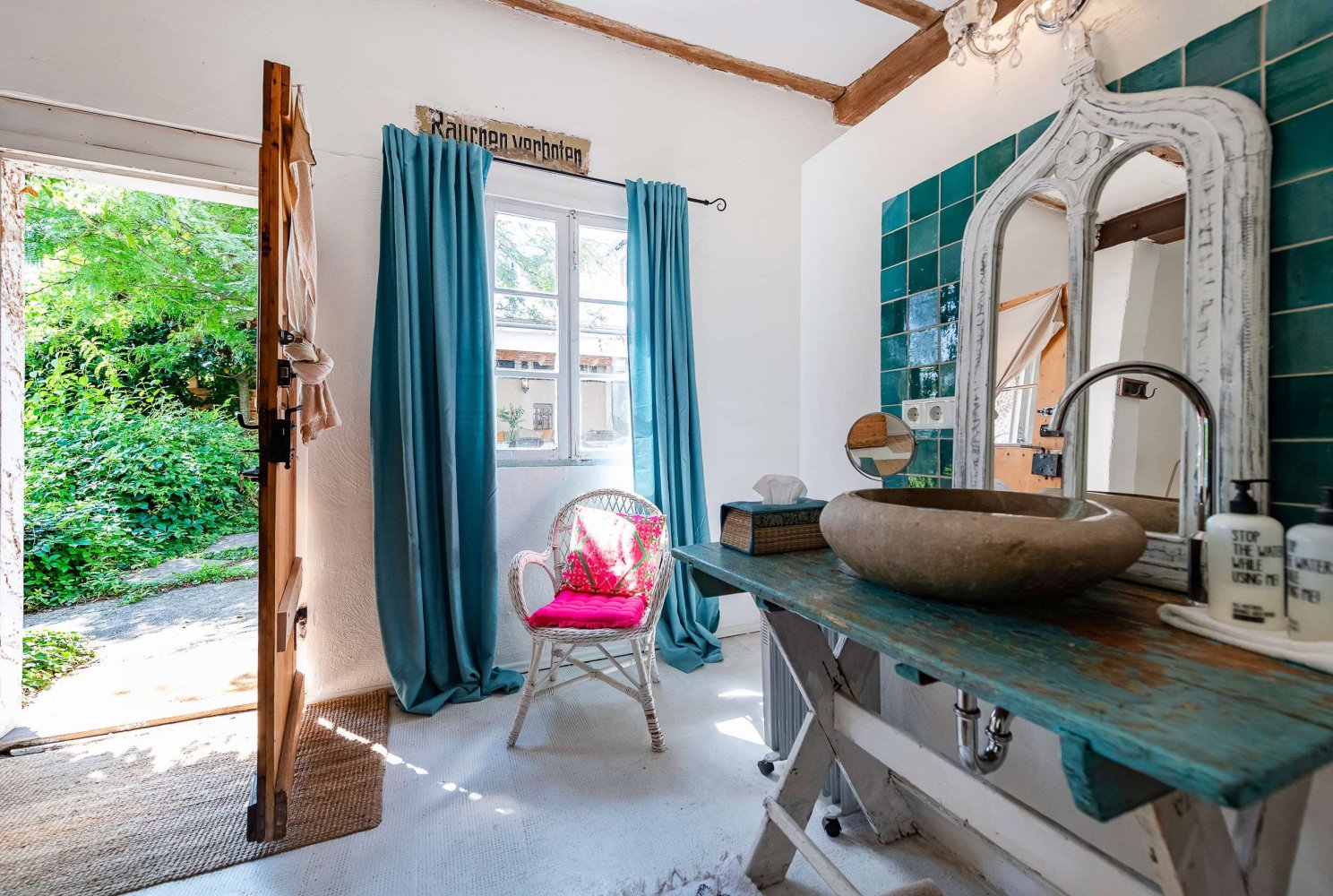 Hotel en Rheingau-Taunus, Germany 478 m² No. 365047