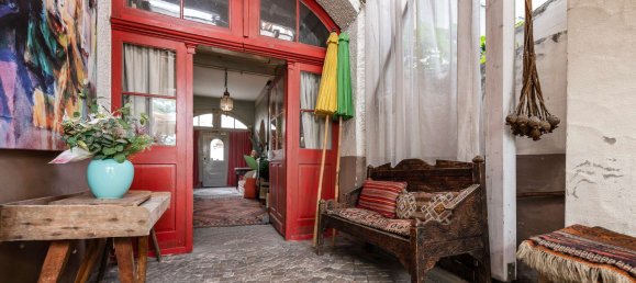 Hotel en Rheingau-Taunus, Germany 478 m² No. 365047 15