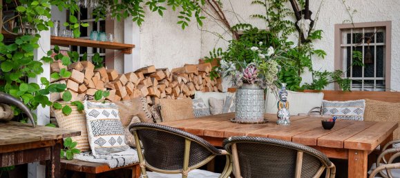 Hotel en Rheingau-Taunus, Germany 478 m² No. 365047 12