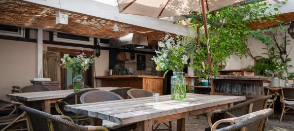 Hotel en Rheingau-Taunus, Germany 478 m² No. 365047 10