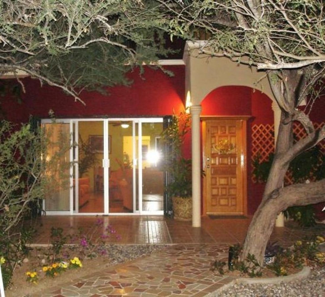 3 غرف نوم منزل في Baja California Sur, Mexico رقم 160894