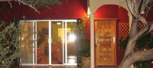 3 غرف نوم منزل في Baja California Sur, Mexico رقم 160894 2