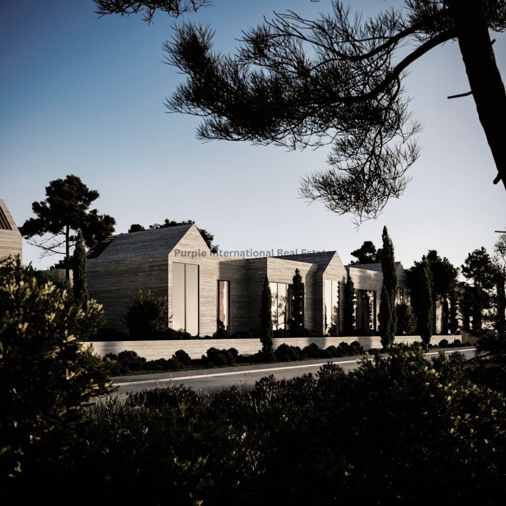 3 Schlafzimmer Wohnung in Geroskípou, Cyprus, Nr. 3545