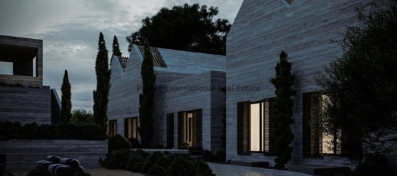 3 Schlafzimmer Wohnung in Geroskípou, Cyprus, Nr. 3545 9