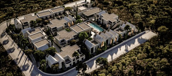 3 Schlafzimmer Wohnung in Geroskípou, Cyprus, Nr. 3545 13