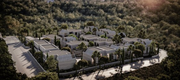 3 Schlafzimmer Wohnung in Geroskípou, Cyprus, Nr. 3545 2