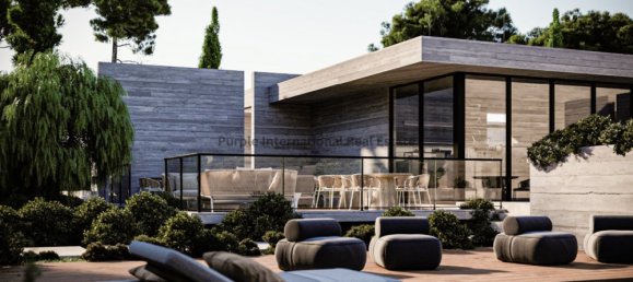 3 Schlafzimmer Wohnung in Geroskípou, Cyprus, Nr. 3545 4