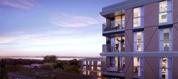 1 bedroom Apartment in Staines-upon-Thames, United Kingdom No. 3467 32