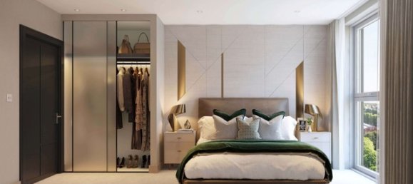 1 bedroom Apartment in Staines-upon-Thames, United Kingdom No. 3467 58