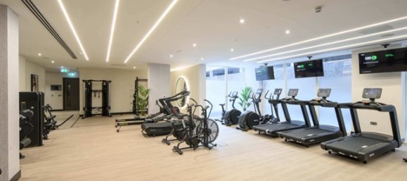 1 bedroom Apartment in Staines-upon-Thames, United Kingdom No. 3467 43