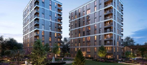 1 bedroom Apartment in Staines-upon-Thames, United Kingdom No. 3467 8