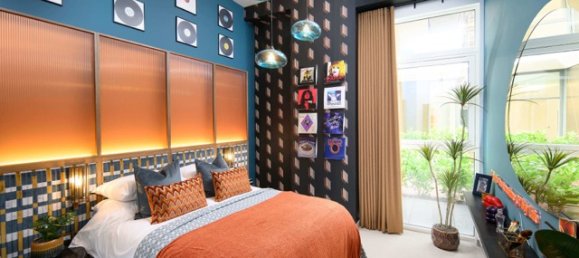 1 bedroom Apartment in Staines-upon-Thames, United Kingdom No. 3467 5