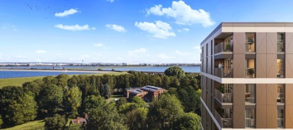 1 bedroom Apartment in Staines-upon-Thames, United Kingdom No. 3467 41