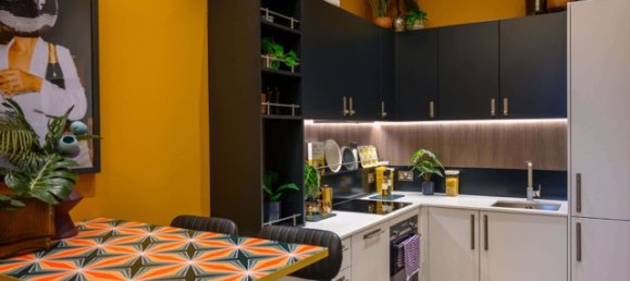 1 bedroom Apartment in Staines-upon-Thames, United Kingdom No. 3467 14