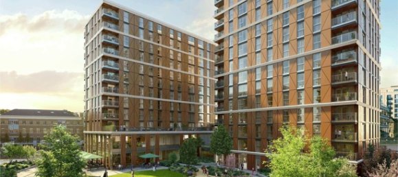 1 bedroom Apartment in Staines-upon-Thames, United Kingdom No. 3467 24