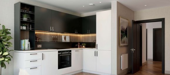 1 bedroom Apartment in Staines-upon-Thames, United Kingdom No. 3467 36