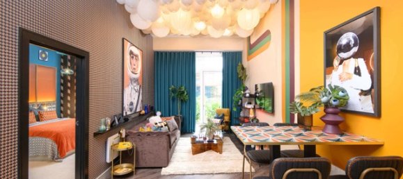 1 bedroom Apartment in Staines-upon-Thames, United Kingdom No. 3467 39