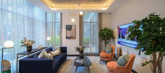 1 bedroom Apartment in Staines-upon-Thames, United Kingdom No. 3467 10