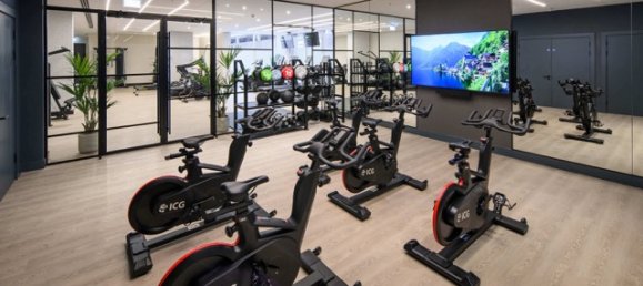 1 bedroom Apartment in Staines-upon-Thames, United Kingdom No. 3467 12