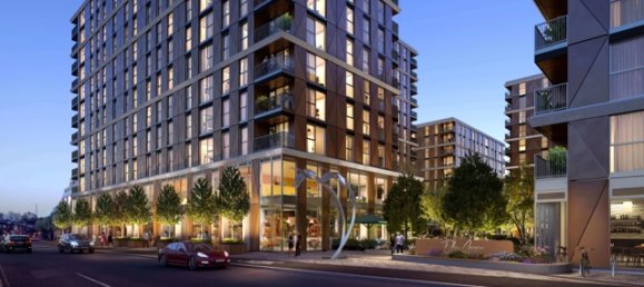 1 bedroom Apartment in Staines-upon-Thames, United Kingdom No. 3467 40