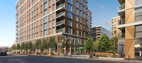 1 bedroom Apartment in Staines-upon-Thames, United Kingdom No. 3467 27