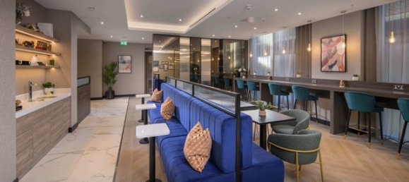 1 bedroom Apartment in Staines-upon-Thames, United Kingdom No. 3467 13