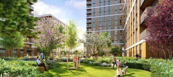 1 bedroom Apartment in Staines-upon-Thames, United Kingdom No. 3467 19