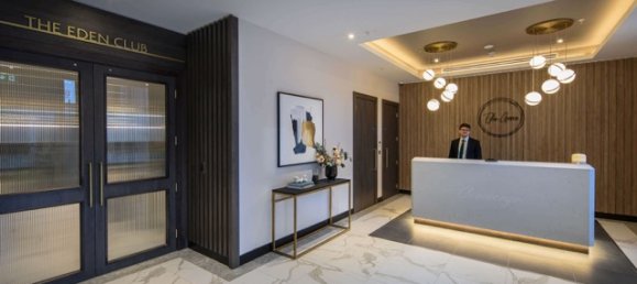 1 bedroom Apartment in Staines-upon-Thames, United Kingdom No. 3467 42