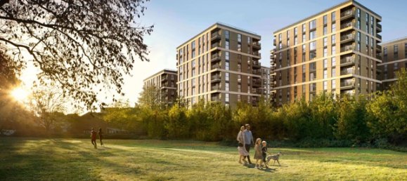 1 bedroom Apartment in Staines-upon-Thames, United Kingdom No. 3467 20