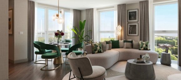 1 bedroom Apartment in Staines-upon-Thames, United Kingdom No. 3467 37