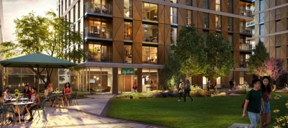 1 bedroom Apartment in Staines-upon-Thames, United Kingdom No. 3467 55