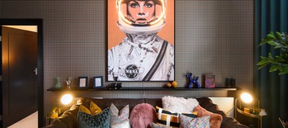 1 bedroom Apartment in Staines-upon-Thames, United Kingdom No. 3467 11