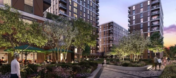 1 bedroom Apartment in Staines-upon-Thames, United Kingdom No. 3467 23